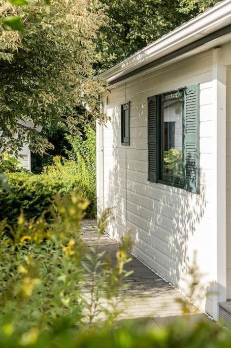 Villa Leva - Logeren In Drenthe Doldersum Esterno foto