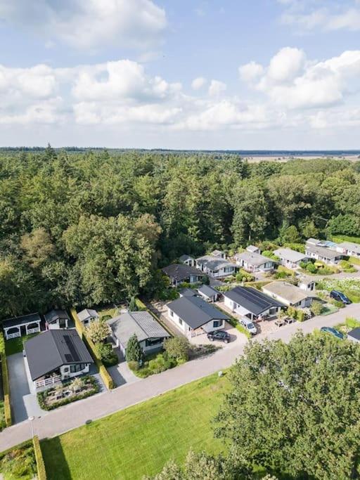 Villa Leva - Logeren In Drenthe Doldersum Esterno foto