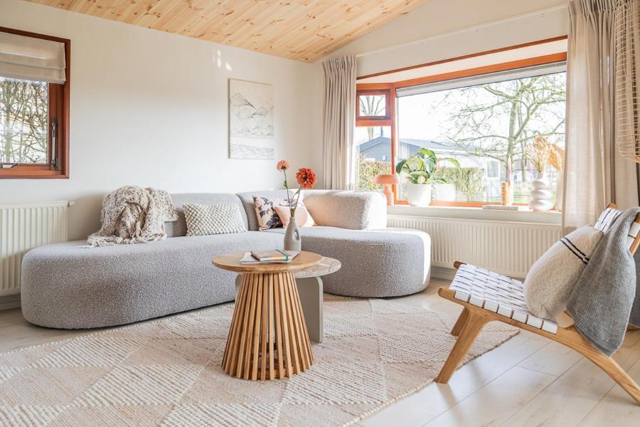 Villa Leva - Logeren In Drenthe Doldersum Esterno foto