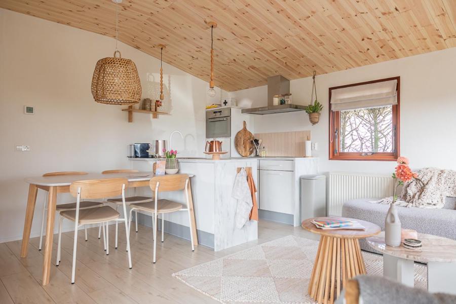 Villa Leva - Logeren In Drenthe Doldersum Esterno foto