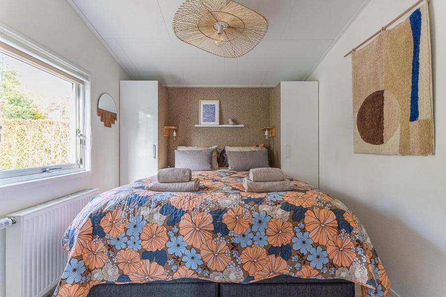 Villa Leva - Logeren In Drenthe Doldersum Esterno foto